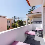 Vila Don Sidonio Alojamentos