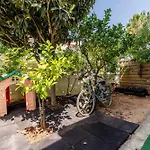Vila Don Sidonio Alojamentos Portimão