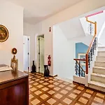Villa Don Sidonio Alojamentos