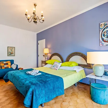 Villa Don Sidonio Alojamentos