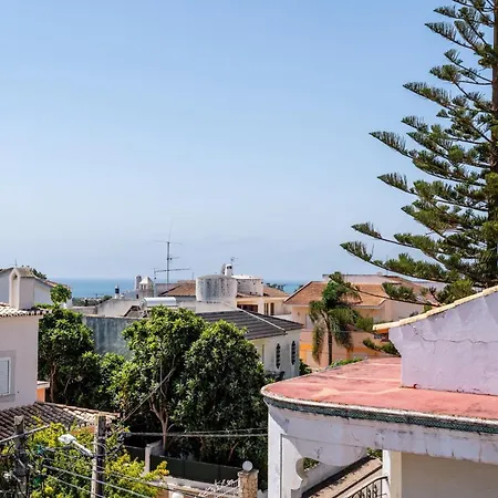 Don Sidonio Alojamentos * Portimao