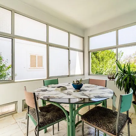 Don Sidonio Alojamentos Villa Portimao