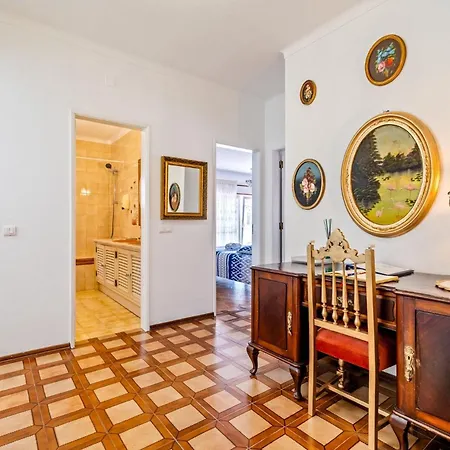 Villa Don Sidonio Alojamentos Portimao