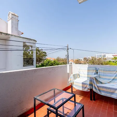 Don Sidonio Alojamentos Villa Portimao