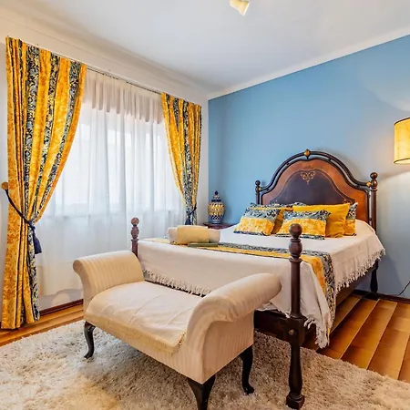 Don Sidonio Alojamentos Portimao