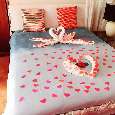 Don Sidonio Alojamentos