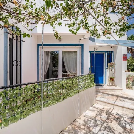 Villa Don Sidonio Alojamentos