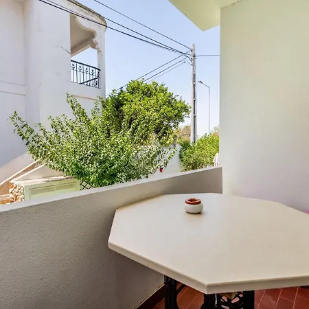 Don Sidonio Alojamentos Villa Portimao