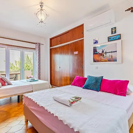 Villa Don Sidonio Alojamentos