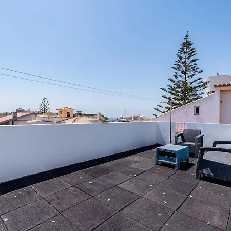 Don Sidonio Alojamentos Villa Portimao