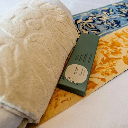 Villa Don Sidonio Alojamentos