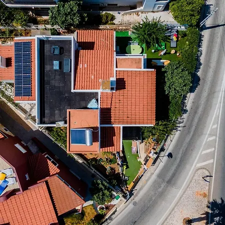 Don Sidonio Alojamentos Villa Portimao