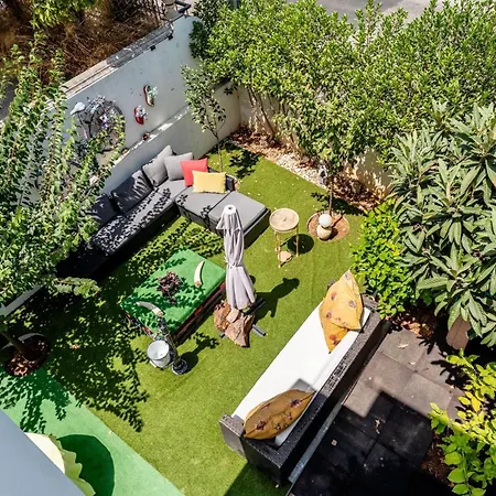 Villa Don Sidonio Alojamentos Portimao