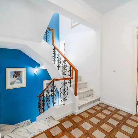 Villa Don Sidonio Alojamentos Portimão