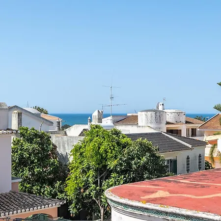 Villa Don Sidonio Alojamentos Portimão