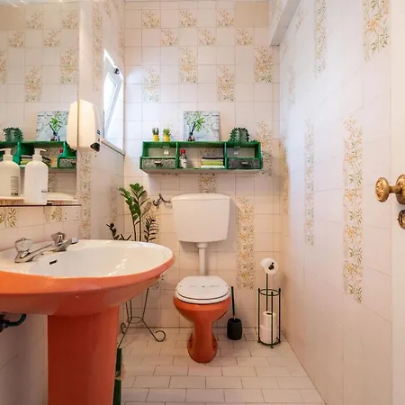 Villa Don Sidonio Alojamentos *