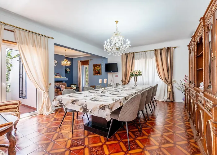 Don Sidónio Alojamentos Villa *