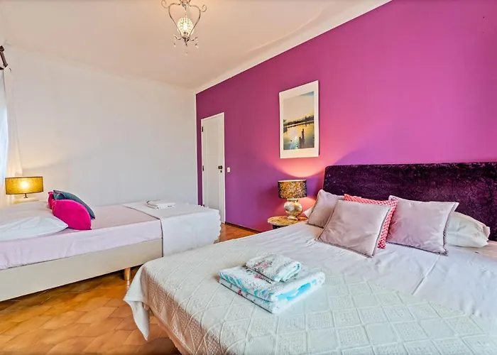 Villa Don Sidónio Alojamentos Portimão