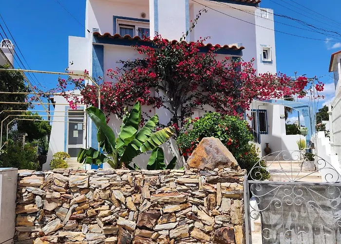 Villa Don Sidónio Alojamentos *