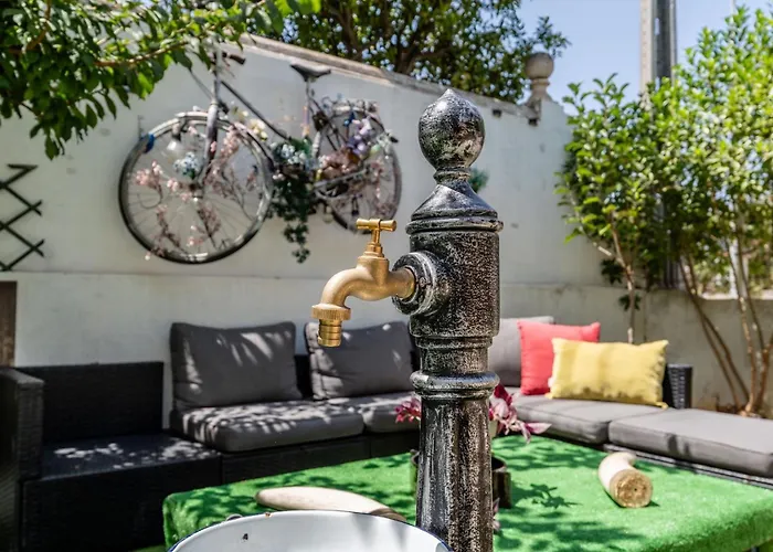 Don Sidónio Alojamentos Villa