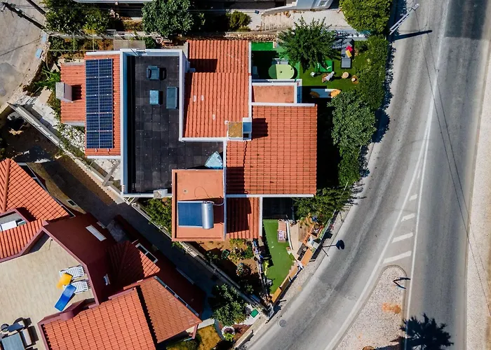 Don Sidónio Alojamentos Villa Portimão