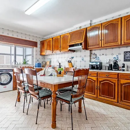 Villa Don Sidónio Alojamentos *