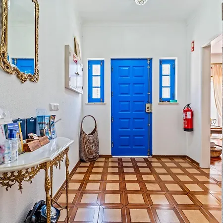 Don Sidónio Alojamentos Portimão