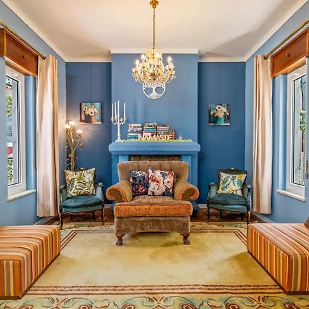 Don Sidónio Alojamentos Villa Portimão