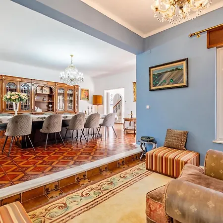 Don Sidónio Alojamentos Villa