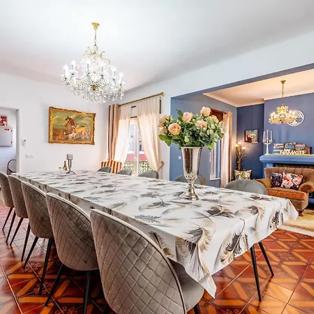 Don Sidónio Alojamentos *