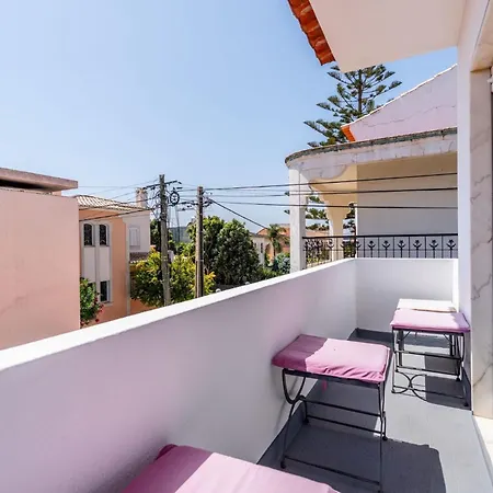 Don Sidónio Alojamentos Villa *