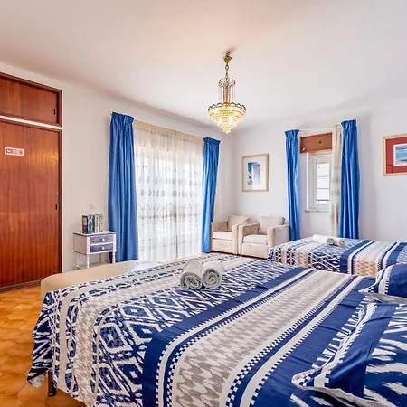 Don Sidónio Alojamentos * Portimão