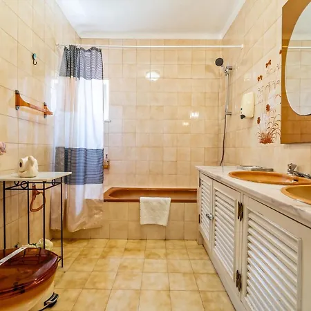 Don Sidónio Alojamentos Villa