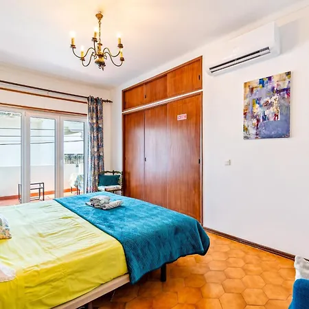 Villa Don Sidónio Alojamentos Portimão