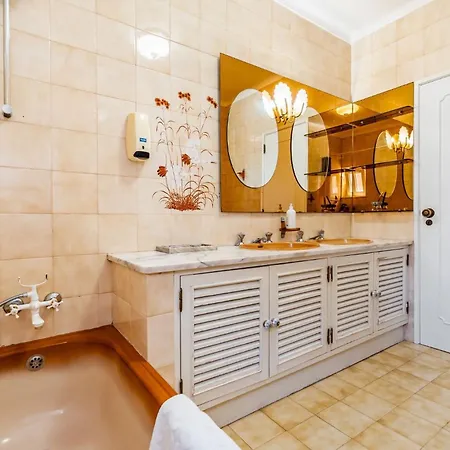 Don Sidónio Alojamentos Villa Portimão