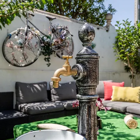 Don Sidónio Alojamentos Villa