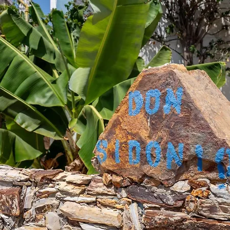 Don Sidónio Alojamentos