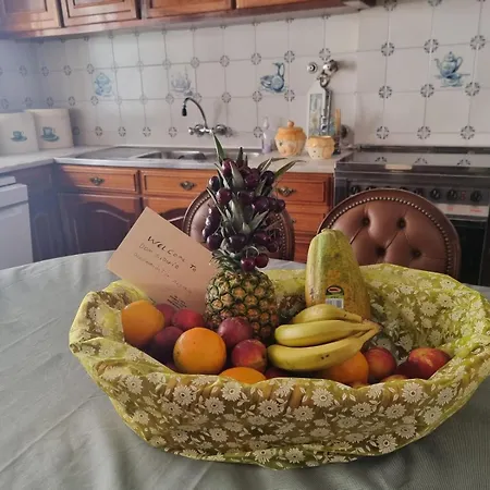 Villa Don Sidónio Alojamentos