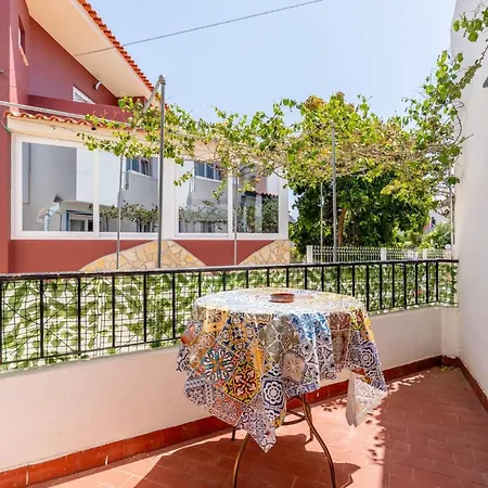 Don Sidonio Alojamentos Villa Portimão