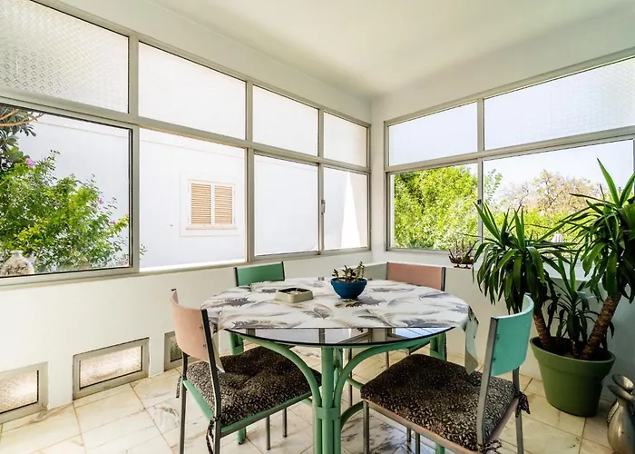 Don Sidonio Alojamentos Villa Portimao
