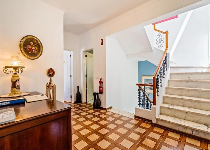 Villa Don Sidonio Alojamentos Portimao