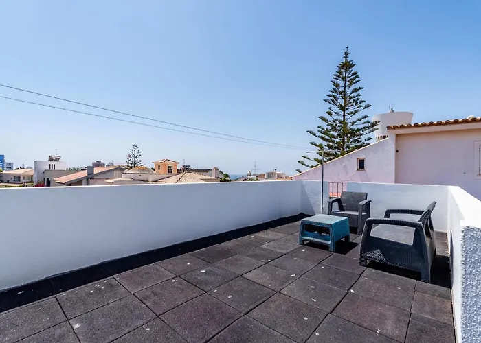 Don Sidonio Alojamentos Villa Portimao
